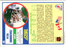 1990 Score Peter Sidorkiewicz