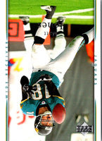 2006 Upper Deck Matt Jones #94