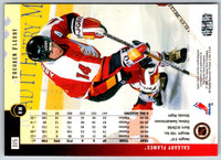 1994 Upper Deck Theo Fleury #315