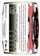 2014 Topps Bruce Ellington