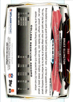 2014 Topps Bruce Ellington #344 Rookie