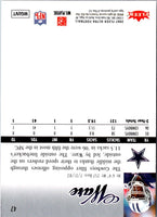 2007 Ultra DeMarcus Ware #47