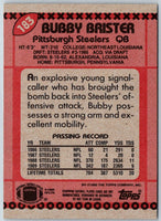 1990 Topps Bubby Brister #183