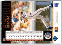 1994 Upper Deck Fun Pack Jeromy Burnitz #81