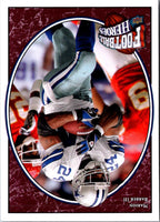 2008 Upper Deck Heroes Marion Barber #63