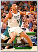 1993 Ultra Alaa Abdelnaby