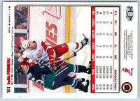 1995 Collector's Choice Keith Primeau #161