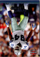 2007 Ultra DeMarcus Ware