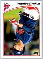2013 Topps Update Ryan Raburn #US24