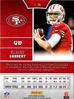 2016 Panini Blaine Gabbert #11