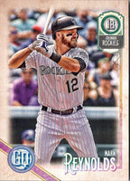 2018 Topps Gypsy Queen Mark Reynolds #83