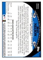 2009 Topps Brad Nelson #479