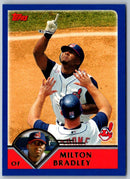 2003 Topps Milton Bradley