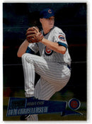 2000 Stadium Club Ben Christensen