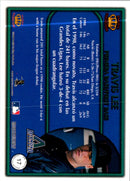 1999 Pacific Crown Collection Travis Lee