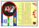 1990 Score Reggie Lemelin