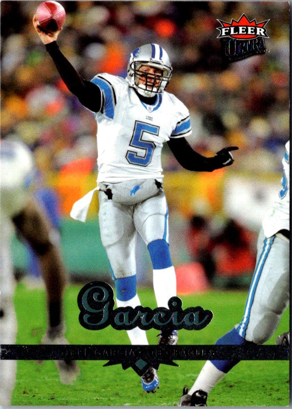 2006 Ultra Jeff Garcia #69