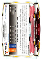 2014 Topps Larry Fitzgerald #302