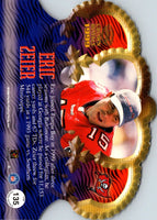 1999 Pacific Prisms Eric Moulds #15