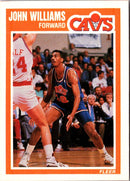 1989 Fleer John Williams