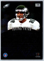 1998 Topps Finest Football Irving Fryar #259