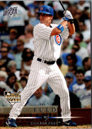 2008 Upper Deck Sam Fuld