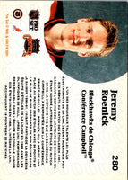 1991 Pro Set French Jeremy Roenick #280