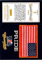 2013 Panini Prizm Top Prospects Jameson Taillon #TP4
