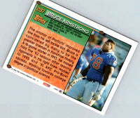1994 Topps Bruce Armstrong #297