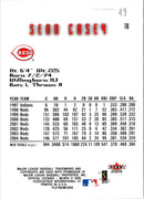 2005 Fleer Tradition Albert Pujols/David Ortiz/Don Mattingly/Jeff Bagwell/Mark Teixeira/Sean Casey/Rafael Palmeiro/Will Clark