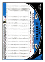 2009 Topps Gary Sheffield #515