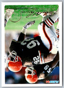 1994 Fleer Michael Dean Perry