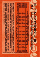 1988 O-Pee-Chee Nick Esasky #364