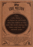 2002 Topps 206 Eric Milton #245