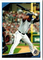 2009 Topps Gary Sheffield #515
