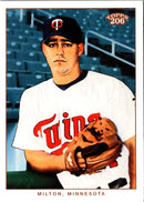 2002 Topps 206 Eric Milton