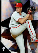 2015 Finest Cole Hamels