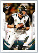 2015 Score Blake Bortles