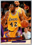 1993 Ultra James Worthy