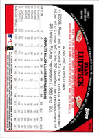 2009 Topps Ryan Ludwick #510