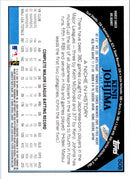 2009 Topps Kenji Johjima