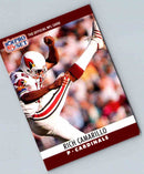 1990 Proset Rich Camarillo