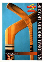 1996 Score Checklist #273