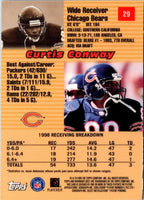 1999 Bowman's Best Curtis Conway #29