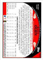 2009 Topps Scott Olsen #505
