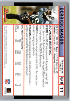 2004 Bowman Derrick Mason #11