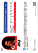 1992 Hoops Scottie Pippen