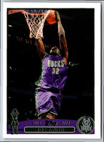 2003 Topps 1st Edition Joe Smith #126