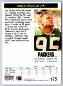 1992 Proset Bryce Paup