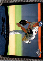 1999 Upper Deck Jarrod Washburn #293
